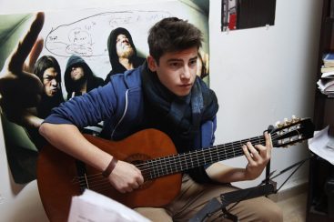 Ankara Gitar Dersi